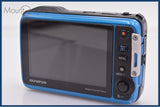 【動作保証】 オリンパス OLYMPUS Tough TG-620 5x バッテリー付属 同梱無料 #my19