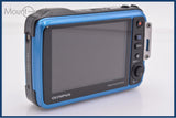 【動作保証】 オリンパス OLYMPUS Tough TG-620 5x バッテリー付属 同梱無料 #my19