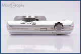 【動作保証】 カシオ CASIO EXILIM EX-ZS160 12.5x バッテリー付属 同梱無料 #my190