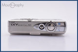 【動作保証】 キヤノン Canon IXY DIGITAL 60 3x バッテリー付属 同梱無料 #my191