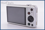 【動作保証】 カシオ CASIO EXILIM EX-ZR20 8x バッテリー付属 同梱無料 #my192