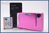 【動作保証】 富士フイルム FUJIFILM FinePix Z10fd 3x バッテリー、充電器付属 同梱無料 #my197