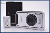 ペンタックス PENTAX Optio W60 5x バッテリー、充電器付属 同梱無料 #my199