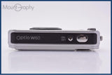 ペンタックス PENTAX Optio W60 5x バッテリー、充電器付属 同梱無料 #my199