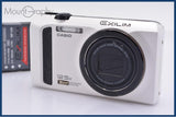 【動作保証】 カシオ CASIO EXILIM EX-ZR100 12.5x バッテリー付属 同梱無料 #my2