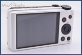 【動作保証】 カシオ CASIO EXILIM EX-ZR100 12.5x バッテリー付属 同梱無料 #my2