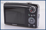 【動作保証】 富士フイルム FUJIFILM FinePix F50fd バッテリー付属 同梱無料 #my20