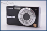 パナソニック Panasonic LUMIX DMC-FX7 同梱無料 #my202
