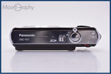 パナソニック Panasonic LUMIX DMC-FX7 同梱無料 #my202