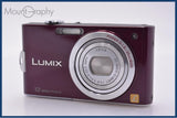 難あり パナソニック Panasonic LUMIX DMC-FX60 同梱無料 #my203