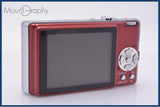 パナソニック Panasonic LUMIX DMC-FX9 バッテリー付属 同梱無料 #my205