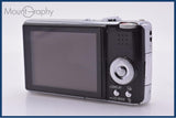 パナソニック Panasonic LUMIX DMC-FX07 バッテリー付属 同梱無料 #my208