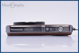【美品・動作保証】 パナソニック Panasonic LUMIX DMC-XS3 5x バッテリー、取扱説明書付属 同梱無料 #my209