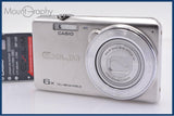 【動作保証】 カシオ CASIO EXILIM EX-ZS25 6x バッテリー付属 同梱無料 #my21