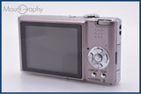 パナソニック Panasonic LUMIX DMC-FX30 バッテリー付属 同梱無料 #my210