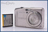 【動作保証】 富士フイルム FUJIFILM FinePix F60fd 3x バッテリー付属 同梱無料 #my213