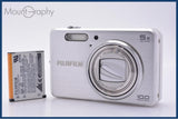【動作保証】 富士フイルム FUJIFILM FinePix J150w 5x バッテリー付属 同梱無料 #my216