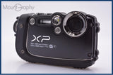 【動作保証】 富士フイルム FUJIFILM FinePix XP200 5x 同梱無料 #my217