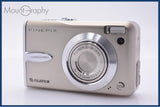 富士フイルム FUJIFILM FinePix F30 3x 同梱無料 #my218