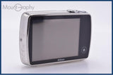 ニコン Nikon COOLPIX S01 3x 同梱無料 #my219