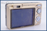【動作保証】 ソニー SONY Cyber-shot DSC-W170 バッテリー、充電器付属 同梱無料 #my22
