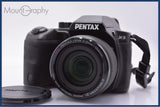 【美品・動作保証】 ペンタックス PENTAX X5 26x 単三電池仕様 同梱無料 #my220