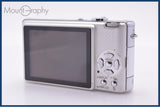 【動作保証】 パナソニック Panasonic LUMIX DMC-FX9 バッテリー、充電器付属 同梱無料 #my221