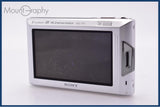 ソニー SONY Cyber-shot DSC-TX1 4x バッテリー付属 同梱無料 #my222