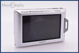 ソニー SONY Cyber-shot DSC-TX1 4x バッテリー付属 同梱無料 #my222