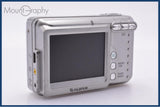 富士フイルム FUJIFILM FinePix A600 単三電池仕様 同梱無料 #my224