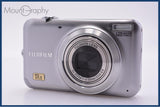 【動作保証】 富士フイルム FUJIFILM FinePix JX200 5x 同梱無料 #my226