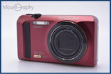 カシオ CASIO EXILIM EX-ZR300 12.5x 同梱無料 #my227