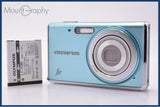 オリンパス Olympus FE-4020 4x バッテリー付属 同梱無料 #my228