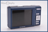 オリンパス Olympus FE-4020 4x バッテリー付属 同梱無料 #my228