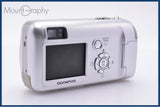 【動作保証】 オリンパス OLYMPUS X-350 3x 単三電池仕様 同梱無料 #my231