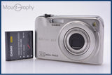 カシオ CASIO EXILIM EX-Z1200 3x バッテリー付属 同梱無料 #my233