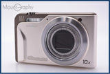 難あり カシオ CASIO EXILIM EX-H10 10x 同梱無料 #my237