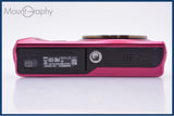 【動作保証】 カシオ CASIO EXILIM EX-ZR200 12.5x バッテリー付属 同梱無料 #my239