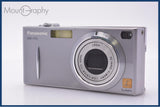 【動作保証】 パナソニック Panasonic LUMIX DMC-FX5 同梱無料 #my244