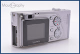 【動作保証】 パナソニック Panasonic LUMIX DMC-FX5 同梱無料 #my244