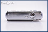 【動作保証】 パナソニック Panasonic LUMIX DMC-FX01 バッテリー付属 同梱無料 #my245