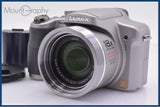 【美品・動作保証】 パナソニック Panasonic LUMIX DMC-FZ18 バッテリー付属 同梱無料 #my25