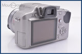 【美品・動作保証】 パナソニック Panasonic LUMIX DMC-FZ18 バッテリー付属 同梱無料 #my25
