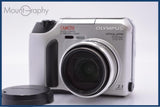 【動作保証】 オリンパス OLYMPUS C-700 10x 単三電池仕様 同梱無料 #my252