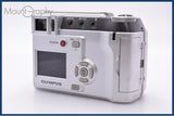 【動作保証】 オリンパス OLYMPUS C-700 10x 単三電池仕様 同梱無料 #my252