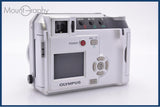 【動作保証】 オリンパス OLYMPUS C-700 10x 単三電池仕様 同梱無料 #my252
