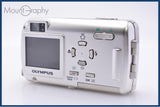【動作保証】 オリンパス OLYMPUS μ-10 3x バッテリー付属 同梱無料 #my255