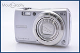 【動作保証】 富士フイルム FUJIFILM FinePix F100fd 5x 同梱無料 #my258
