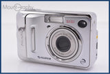 【動作保証】 富士フイルム FUJIFILM FinePix A500 3x 単三電池仕様 同梱無料 #my26