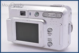 【動作保証】 富士フイルム FUJIFILM FinePix A500 3x 単三電池仕様 同梱無料 #my26